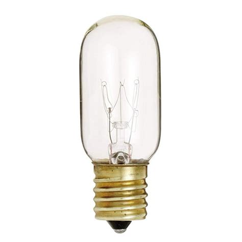 Appliance Bulb T8 25w - Walmart.com - Walmart.com