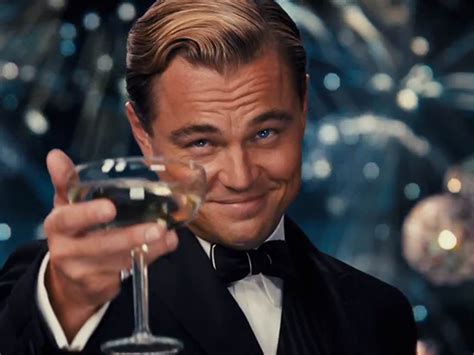 Leonardo DiCaprio | Leonardo dicaprio, The great gatsby, Gatsby movie