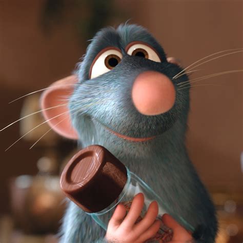 Ratatouille musical - vicaprices