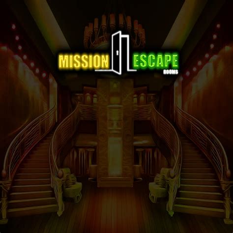 Escape Mystery Room Game