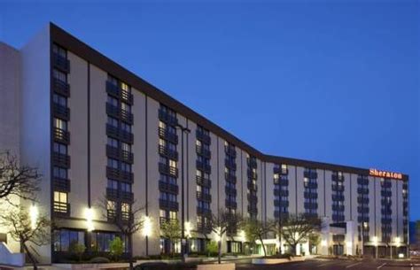 The Sheraton Albuquerque Uptown Hotel Albuquerque (New Mexico) Nestled in the newly developed ...