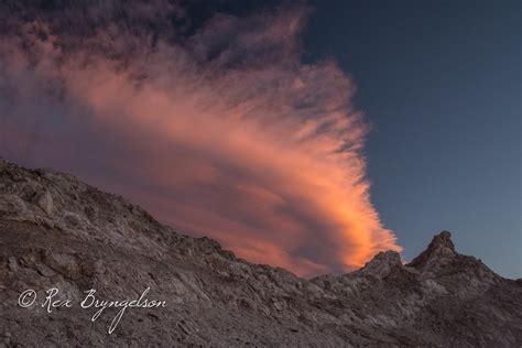 Patagonia Photo Tours and Workshops