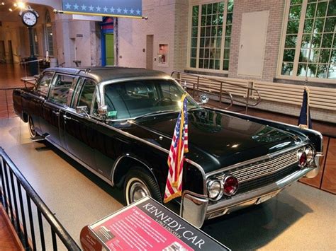 Remembering JFK: 5 cities mark 50th anniversary of president’s death - NBC News