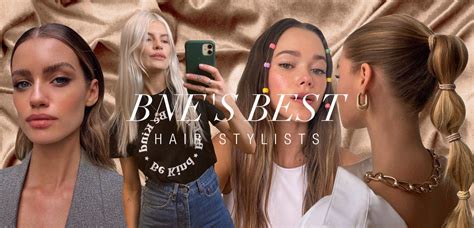 Style Magazines / 2021: Brisbane's Best Hair Stylists - Co and Pace Salons