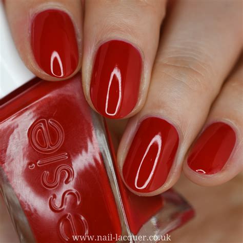 Essie Fall 2024 Swatches Images - sayre lizzie