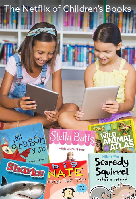 Instantly access over 40,000 of the best books & videos for kids on Epic | Kids learning, Kids ...