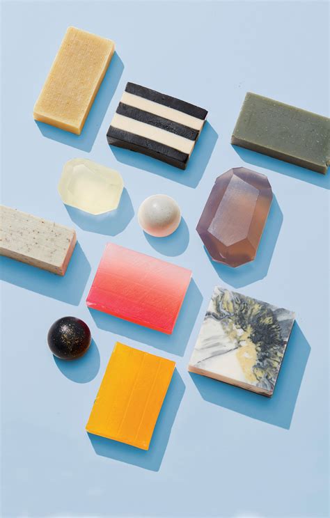 The Best Soap Bars to Buy Now: Wary Meyers, Binu Binu, and More | Vogue