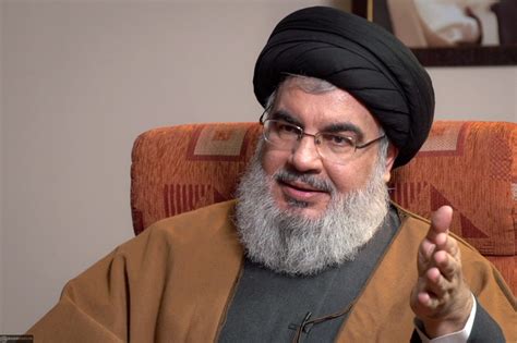 Hezbollah chief announces fuel deliveries from Iran to begin, bypassing US sanctions — Puppet ...