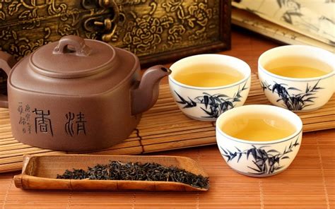 7 Health Benefits of Chinese Herbal Tea you must know - Healthify