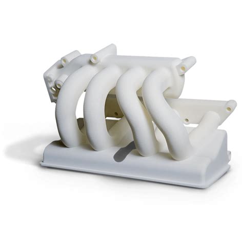 DuraForm PA (SLS) 3D Parts On-Demand | 3D Printing Supplies and Equipment