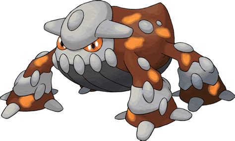 Heatran | Analisi Pokémon Wiki | Fandom