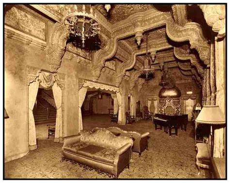 old movie theater lobby - Google Search | Oriental theater, Oregon ...