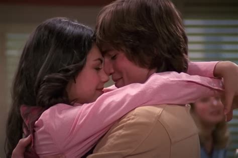 How Jackie and Kelso reunite in That '90s Show | SYFY WIRE