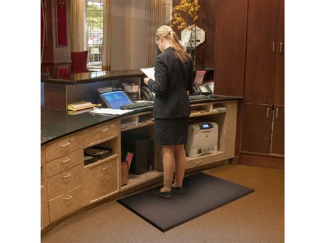 Notrax Superfoam™ Comfort™ Anti-Fatigue Floor Mats 440 Series