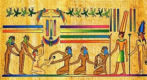 The Ebers Papyrus - Most Famous Plant Medicine 'Encyclopedia' Of Ancient Egypt - Ancient Pages