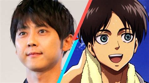 Eren Yeager Voice Actor Shares his Frustration on AI Replacing his Voice Actors - OtakuKart