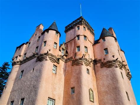 10 Castles in Aberdeenshire You Need to Visit - Gallivanting Laura