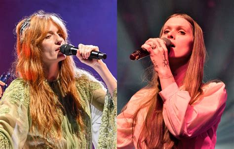 Florence + The Machine and Ethel Cain duet live on ‘Morning Elvis’