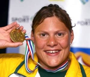 Natalie du Toit : Biography - Africa Top Sports