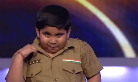 Akshat Singh Indias Got Talent : Latest News, Videos and Photos on Akshat Singh Indias Got ...