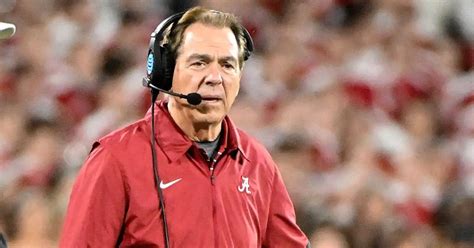 Nick Saban: Legendary Football Coach's Wiki, Bio, Age, Net Worth, Wife ...