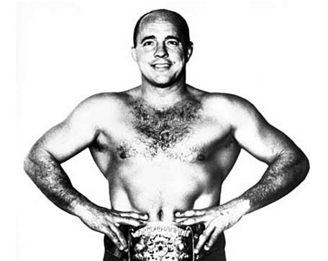 Legendary wrestler Verne Gagne and a tragic tale - MinnPost