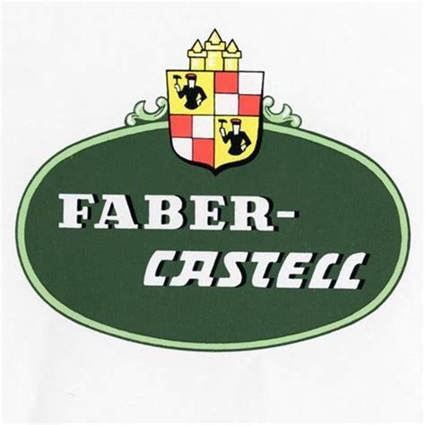 Faber-Castell Logo - LogoDix