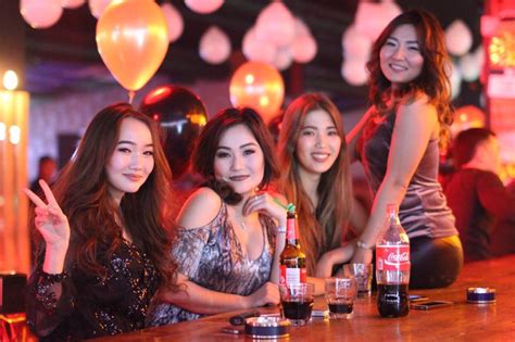 Bishkek Nightlife - Best Bars and Nightclubs - Kyrgyzstan | Jakarta100bars - Nightlife & Party ...