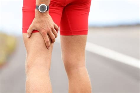 Common Running Injuries | The Physiotherapy and Rehabilitation Centres