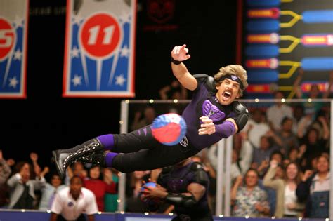 Dodgeball: A True Underdog Story (2004) - A Review