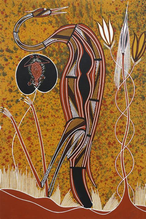 A Guide to Aboriginal Art Styles - Bluethumb Art Gallery | Blog