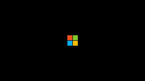 Free download Microsoft Logo 4k 32 Black Wallpaper Album on Imgur [3240x2160] for your Desktop ...