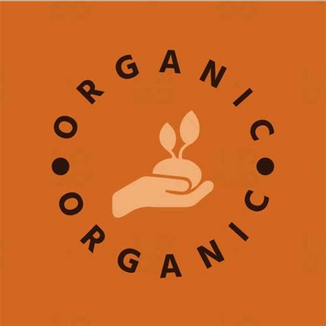 Organic Logo Maker | LOGO.com