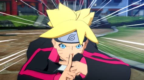 The Road To Boruto Add-On To Naruto Shippuden: Ultimate | GameWatcher