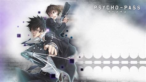 Psycho Pass - Dream Team by Kalsypher