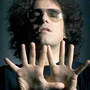 Andrés Calamaro Tickets, Tour Dates & Concerts 2025 & 2024 – Songkick