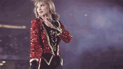 Taylor Swift Animated GIF