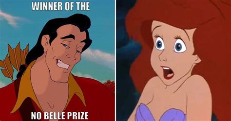 Funny Disney Memes For Kids