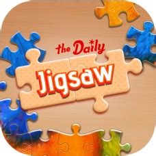 The Daily Jigsaw - NewGames