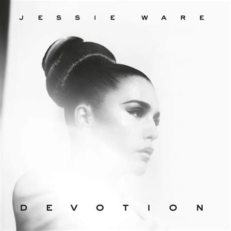 Jessie Ware - Devotion