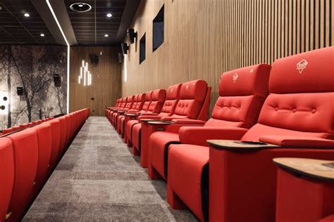 PREMIUM SEATS - CineStar Cinemas