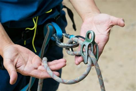 The Best Climbing Belay Devices of 2021 | GearJunkie