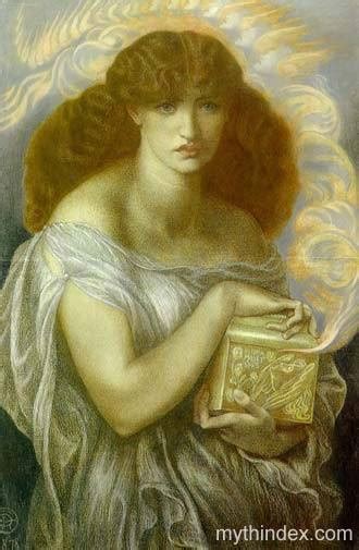 Pandora's Box | Greek Mythology Wiki | FANDOM powered by Wikia