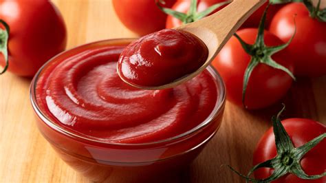 Best Substitutes For Ketchup