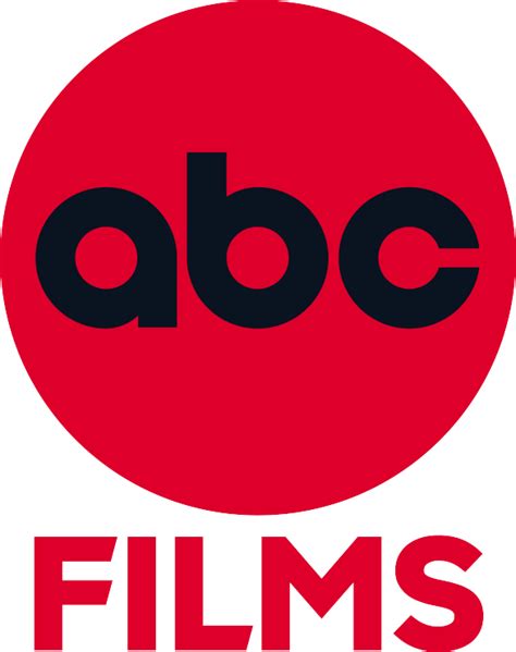 ABC Films Logo Concept 2022 by WBBlackOfficial on DeviantArt