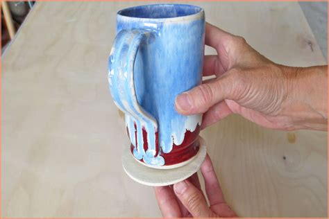 Glazing Pottery | 27 Glazing Tips For Beginners - Pottery Crafters | Beginner pottery, Ceramic ...