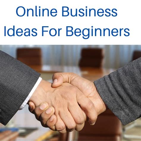 Online Business Ideas For Beginners - How To Start A Business Online Be Alert 1