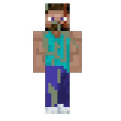 scar | Minecraft Skins | Tynker