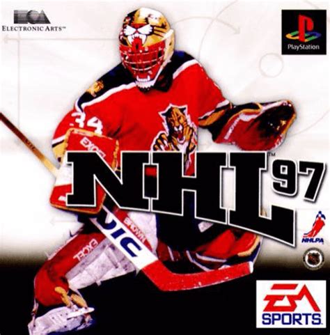 NHL 98 - Greatest Hits | Sony PlayStation