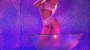 X Burlesque - Flamingo Las Vegas
